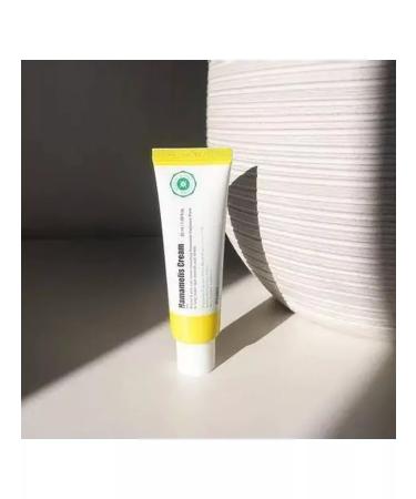 A'Pieu Cream based on water extract Hamamelis - Buy Online on GoSupps.com