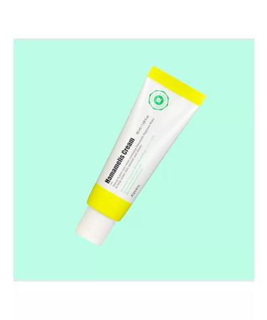 A'Pieu Cream based on water extract Hamamelis - Buy Online on GoSupps.com