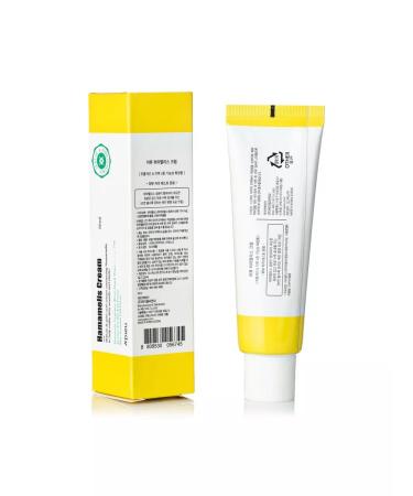 A'Pieu Cream based on water extract Hamamelis - Buy Online on GoSupps.com