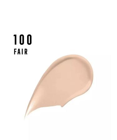 MAX FACTOR Lasting Performance Tonal Cream 100 - Buy Online on GoSupps.com