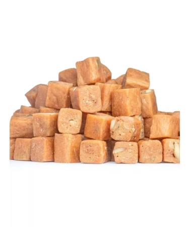 Country delicacies Treat for dogs of dogs rabbit pumpkin seeds 90g*2pcs - Buy Online on GoSupps.com