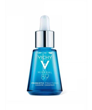 VICHY Mineral 89 serum-concentrate probiotic 30ml