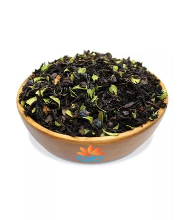 MEHMAN Black tea "Taiga collection" 200g - Buy Online on GoSupps.com
