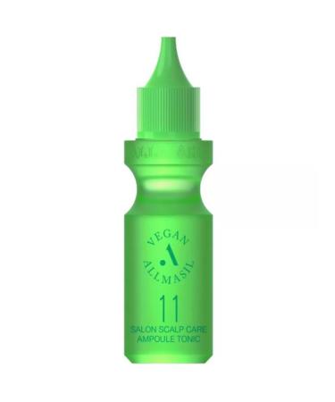 MASIL Ampulus tonic for salon skin care 3 pcs