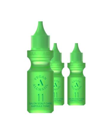 MASIL Ampulus tonic for salon skin care 3 pcs - Buy Online on GoSupps.com