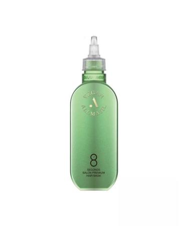 MASIL Ampulus type 8 Seconds 350 ml. - Buy Online on GoSupps.com