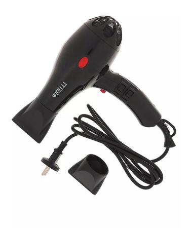 PHANTOM Feng for drying and hair styling Kelli KL-1105.2200W - Buy Online on GoSupps.com