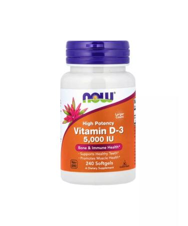 IOU Vitamin D3 Vitamins for immunity for women and men - Buy Online on GoSupps.com