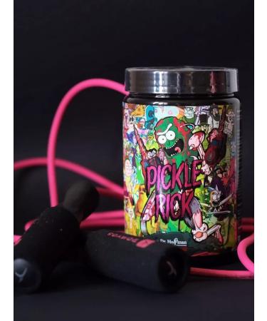 Dr Hoffman Pickle Rick Currant Pickle Rick - Buy Online on GoSupps.com