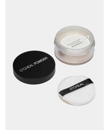 Korean brands Mineral face powder matting - Buy Online on GoSupps.com