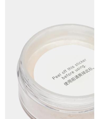 Korean brands Crumbly waterproof matting powder for the face - Buy Online on GoSupps.com