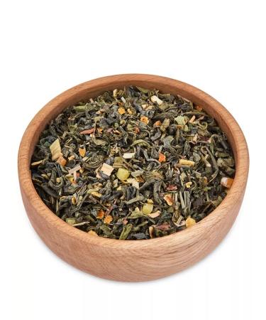 Armchay Holden tea "Mohito" 150g - herbal tea - Buy Online on GoSupps.com