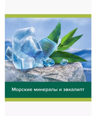 PALMOLIVE Shower gel "Northern Ocean" 750 ml - Buy Online on GoSupps.com