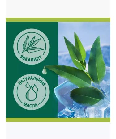 PALMOLIVE Shower gel "Northern Ocean" 750 ml - Buy Online on GoSupps.com