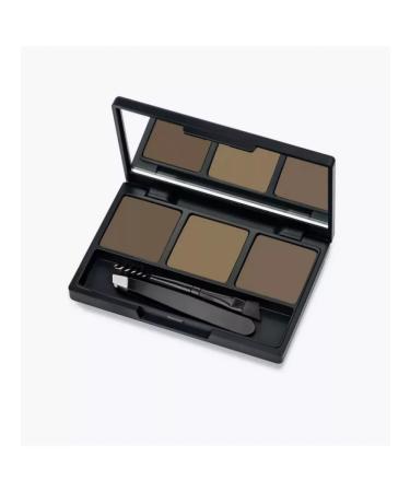 golden rose Eyebrow STYLOW STYLING KIT No. 02 1 pcs