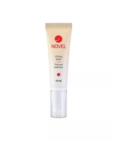 NOVEL Lamination of eyebrows and eyelashes set 1 and 2 - Buy Online on GoSupps.com