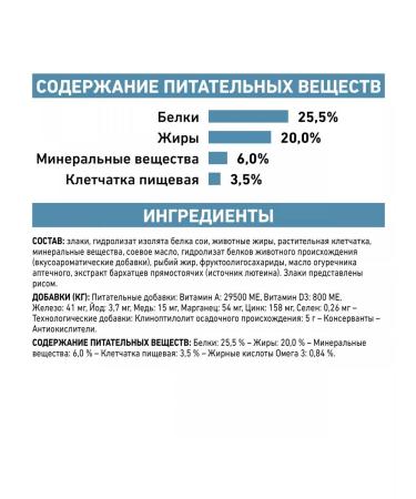 ROYAL CANIN Hypoallergenic for cats 2 kg during allergies - Buy Online on GoSupps.com