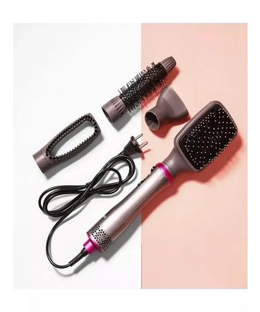 Electra Professional hair hair dryer 4V1 - Buy Online on GoSupps.com