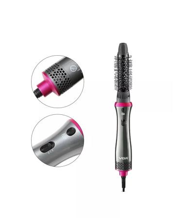 Electra Professional hair hair dryer 4V1 - Buy Online on GoSupps.com