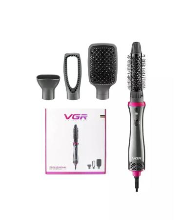 Electra Professional hair hair dryer 4V1 - Buy Online on GoSupps.com