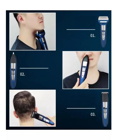 Electra Electric blower 3V1 blue - Buy Online on GoSupps.com