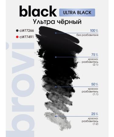 Eyebrows Permanent Makeup Pigment and tattooing PMU eyebrow - Buy Online on GoSupps.com