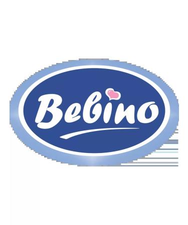 Bebino Body milk for children 200ml - Buy Online on GoSupps.com