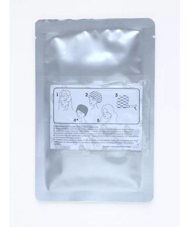 QOJO Hair mask with fruit acids - Buy Online on GoSupps.com