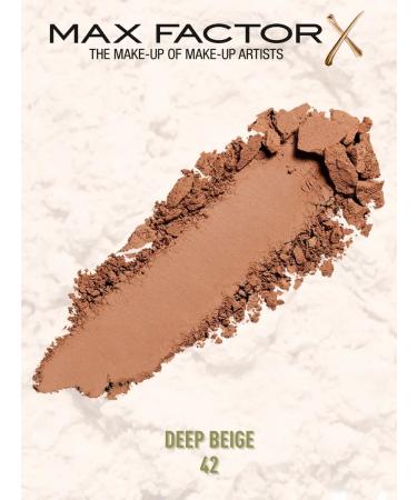 MAX FACTOR Compact powder Creme Puff tone 42 - Buy Online on GoSupps.com