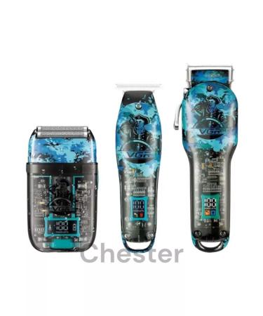 Professional haircut set all at once - Buy Online on GoSupps.com