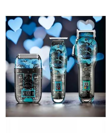 Philips Professional haircut all and at once a gift