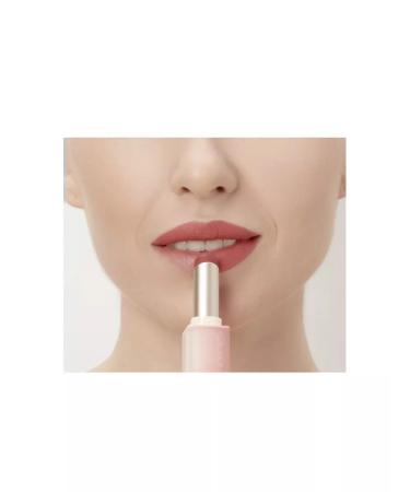 Lipstick Clio Chiffon Mood Lip 07 Raspberry Souffle - Buy Online on GoSupps.com