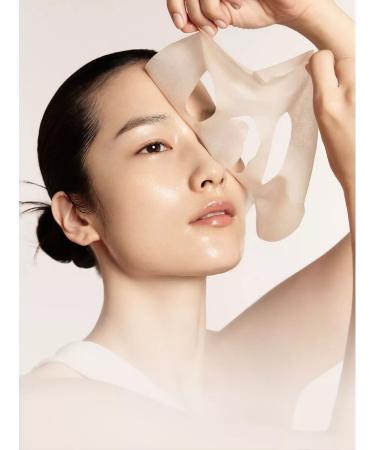 Sulwhasoo Masks (2pcs) FIRST CARE ACTIVATING MASK MASKE Activateur - Buy Online on GoSupps.com