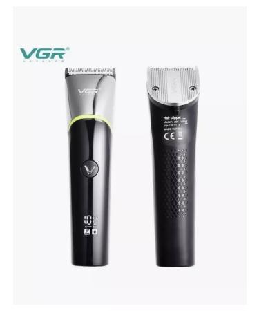 VGR Hair haircut machine V-295 - Buy Online on GoSupps.com