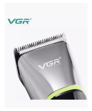 VGR Hair haircut machine V-295 - Buy Online on GoSupps.com