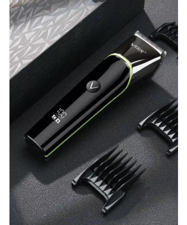 VGR Hair haircut machine V-295 - Buy Online on GoSupps.com