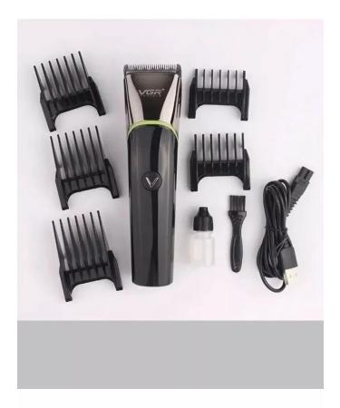VGR Hair haircut machine V-295 - Buy Online on GoSupps.com