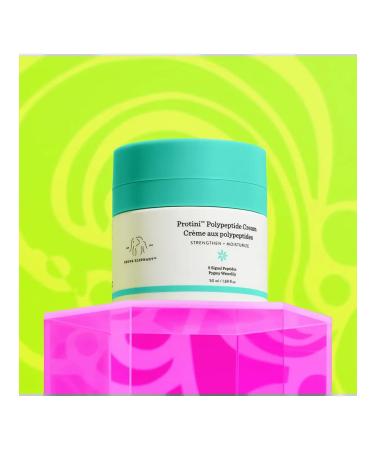Drunk Elephant Face cream with polypeptides Protini - Buy Online on GoSupps.com