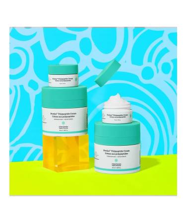 Drunk Elephant Face cream with polypeptides Protini - Buy Online on GoSupps.com