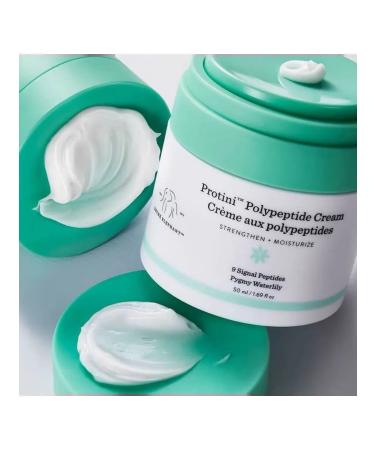 Drunk Elephant Face cream with polypeptides Protini - Buy Online on GoSupps.com