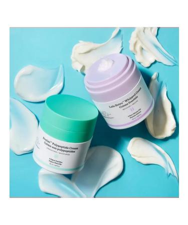 Drunk Elephant Face cream with polypeptides Protini - Buy Online on GoSupps.com