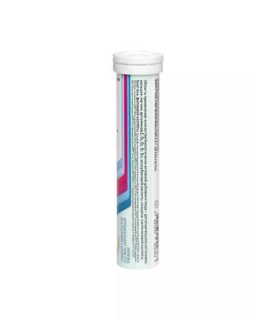 Arnebia Multivitamins for teenagers hissing 6 UE 20 pcs - Buy Online on GoSupps.com