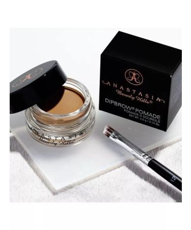 Eyebrow pomade ANASTASIA Beverly Hills lipstick - Buy Online on GoSupps.com