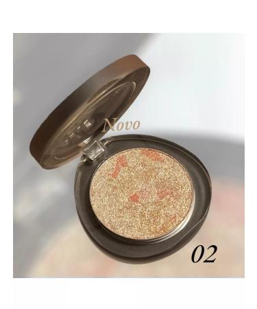 Guerniss Highlighter