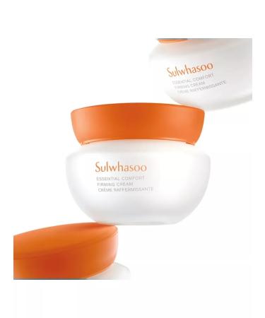 Sulwhasoo Strengthening lifting cream 15 ml_original - Buy Online on GoSupps.com