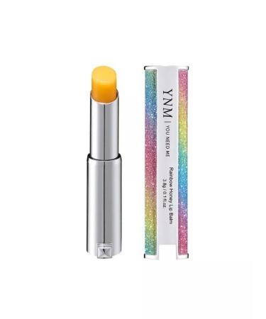 YNM Lip balm based on honey extract_original