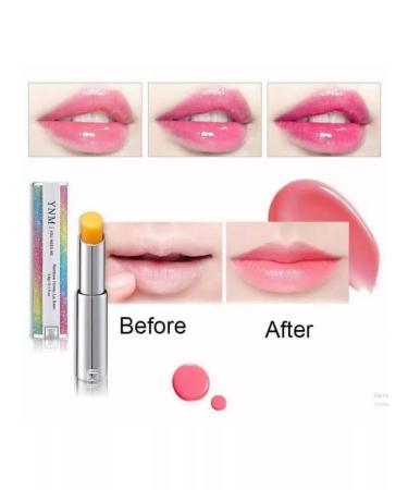 YNM Lip balm based on honey extract_original - Buy Online on GoSupps.com