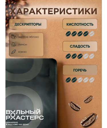 Free Roasters Coffee in grains 1 kg of Ethiopia 100% Arabica - Buy Online on GoSupps.com