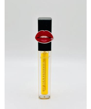Brill for lips Lip Maximizer Collagen Activ - Buy Online on GoSupps.com