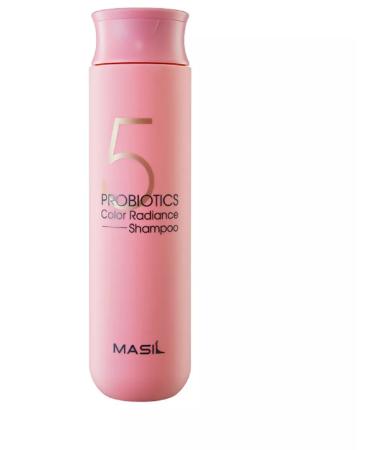 MASIL Shampoo to protect color